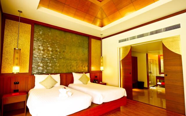 Beyond Khaolak