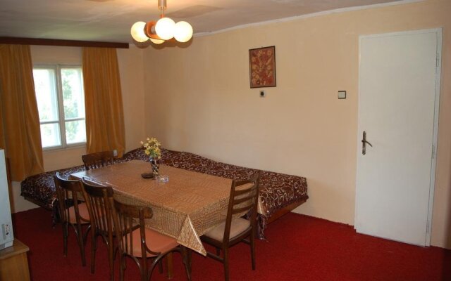 Holiday Home Lyubovo