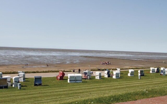 Friedrichskoog/deichblick 7