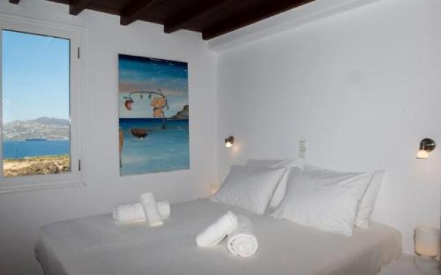 Villa Anema Mykonos