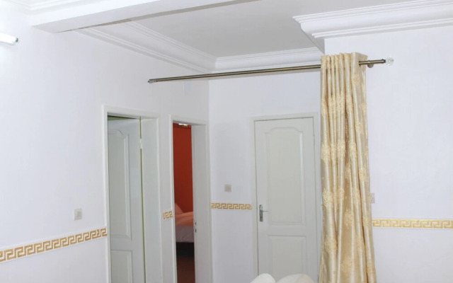 Hotel Appartement Ksw Standard