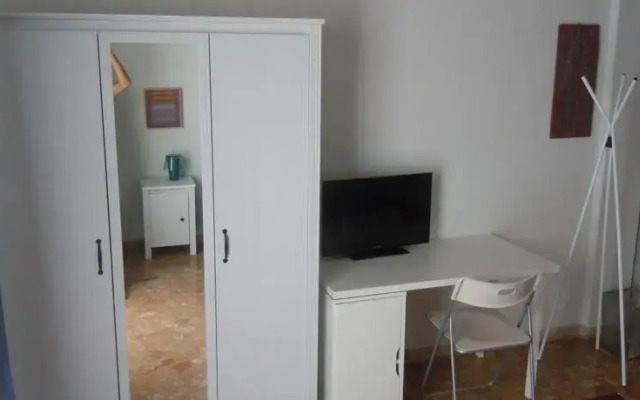 Alba Sui Tetti BB