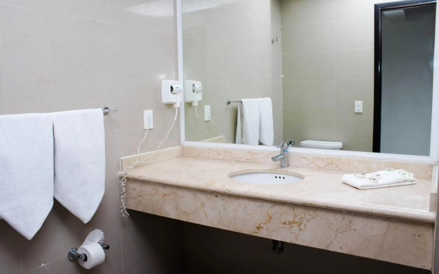 Hotel Borda Cuernavaca