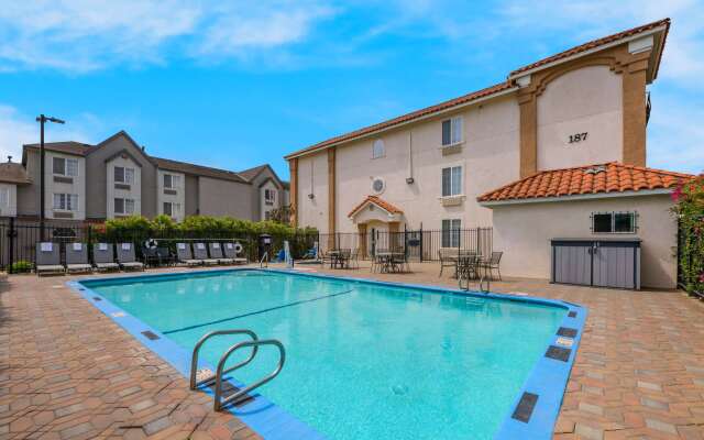 Best Western Salinas Valley Inn & Suites