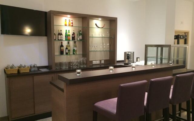 Appartements Am Kurpark