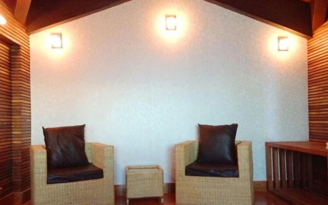 The Retreat