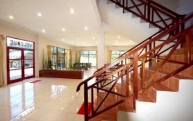 Hotel Maras Risen