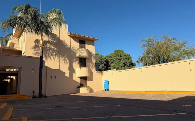 Villa La Palma Hotel