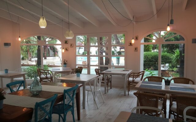 Hotel La Racona
