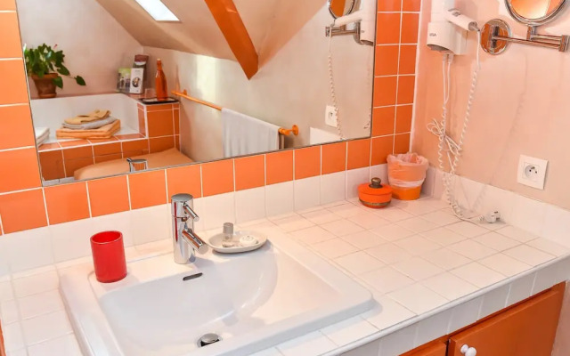 Le Jardin des Roches