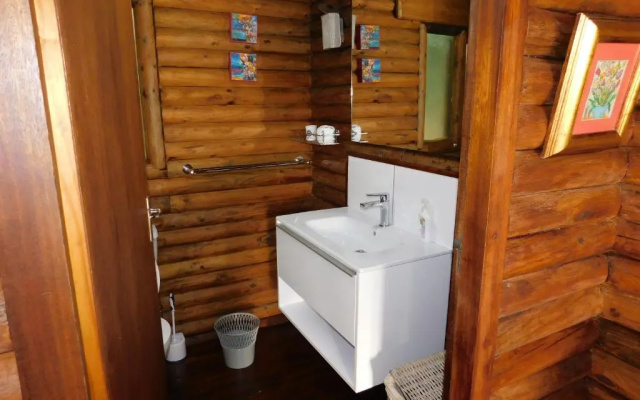 Forest Drive Holiday Home