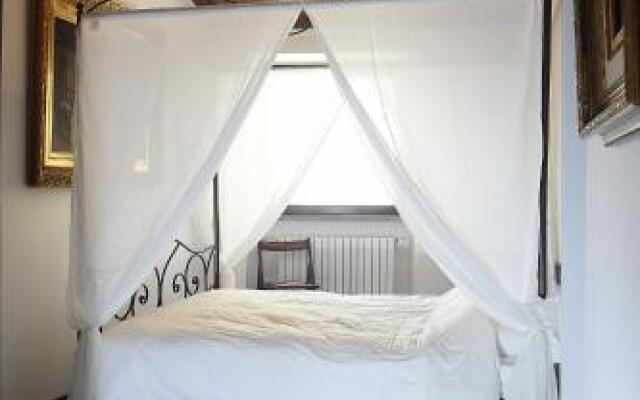 San Francesco Suite