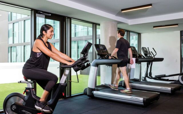 Novotel Brisbane South Bank Hotel