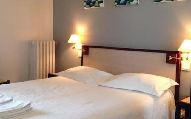 Hotel d'Aleth