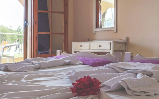 Aronda Apartments