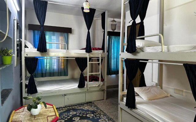 Dreamyard Udaipur - Hostel