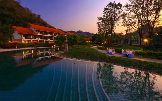 Belle Villa Resort Khao Yai