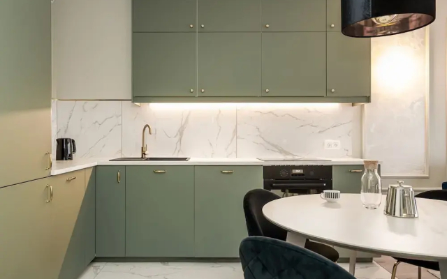 RentPlanet - Apartament Ślężna