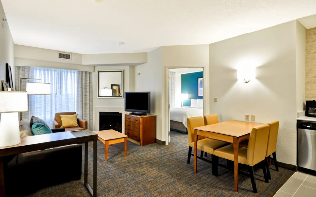 Residence Inn Lexington South/Hamburg Place