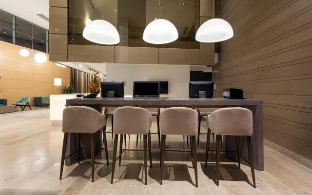 Holiday Inn Express Cartagena Bocagrande by IHG