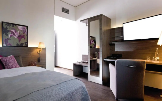 Hotel Eislinger Tor & Restaurant Sandy's No1