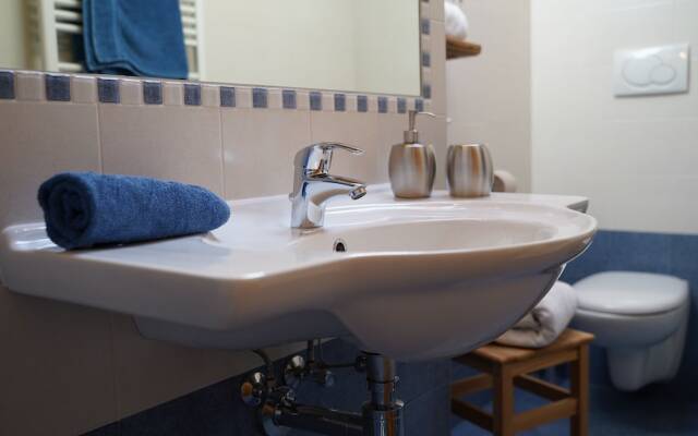 Agritur Bella di Bosco