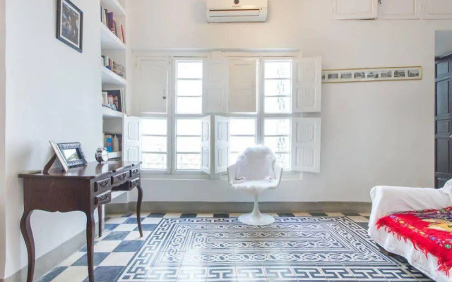 Riad Dar Chacha