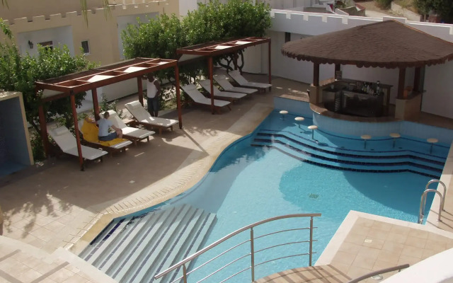 Castello Di Cavallieri Suites