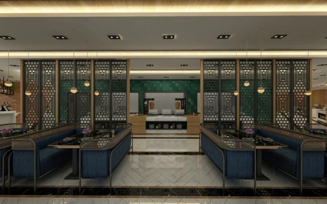 Batihan Beach Resort & Spa