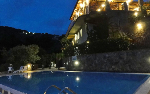 Borgo San Francesco