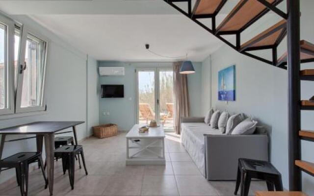 Alati Apartments