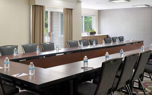 Sonesta ES Suites Atlanta Alpharetta Windward