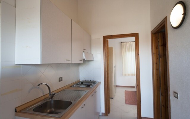 Residence Approdo Verde