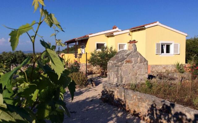 Holiday home Rusticana***Sali, Dugi otok