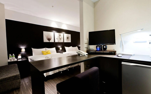 StayInn Taipei