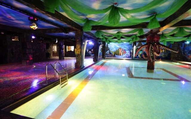 Bosay Resort