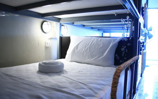 My Samui Hostel