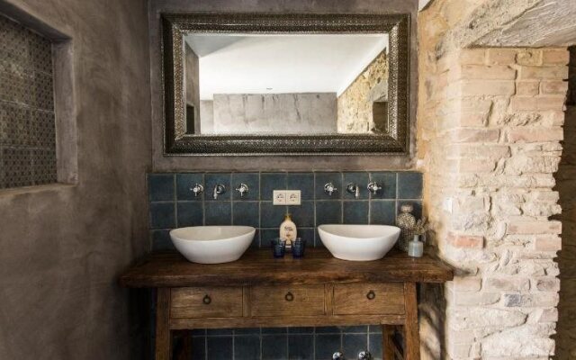 Casa La Farfalla Bianca