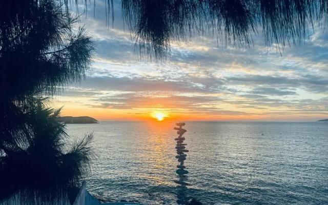 Rubeach Hotel & Resort