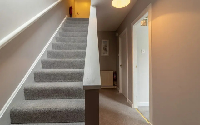 Fishertown House