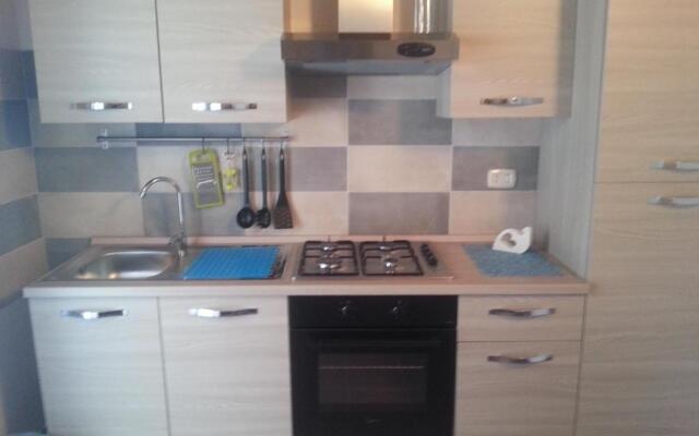 Appartamento Vincenzina
