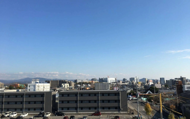 Hotel Matsukaze