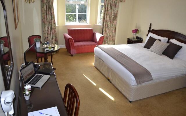 Twin Trees Hotel & Leisure Club