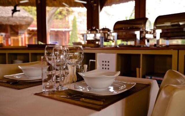 El Bronco Working Ranch