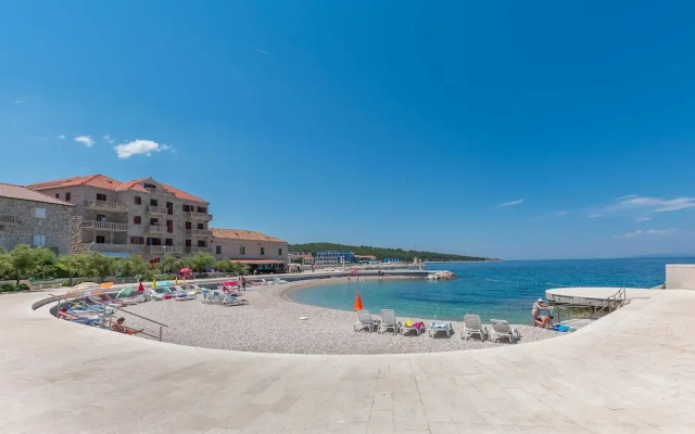 Apartments Etica