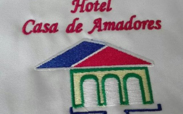 Hotel Casa de Amadores