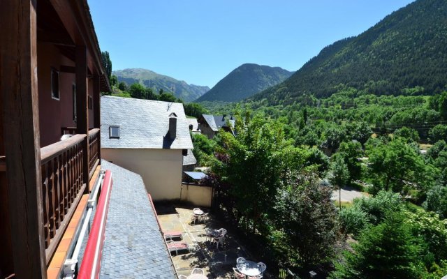 Hotel Colomers