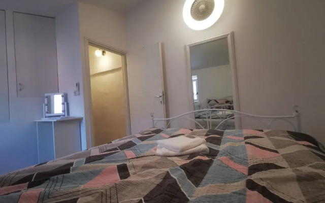 Sea View Holiday Home Umag
