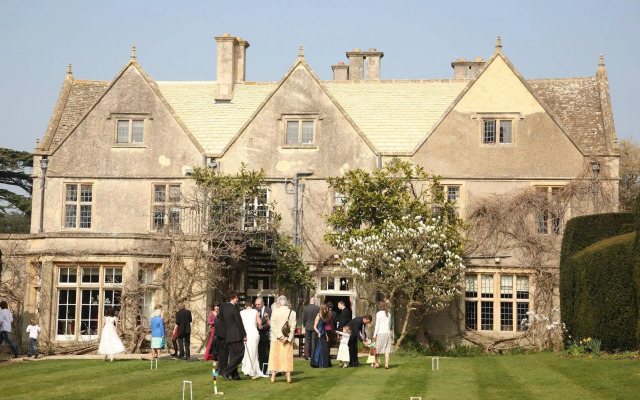 The Greenway Hotel & Spa