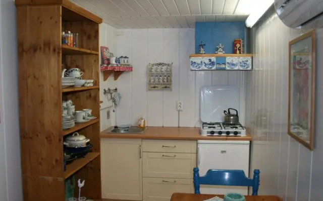 Ziegenhof Geitenboerderij Berthildesheim